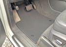 Ворсовые коврики на Audi Q7 I 2005 - 2015 в Волжском