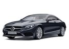 Коврики на Mercedes S (C217) Купе 2014 - 2020 в Волжском