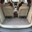 EVA коврики на KIA Carnival III 2014 - 2021 в Волжском