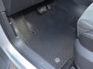 EVA коврики на Skoda Karoq 2017 - 2025 в Волжском