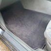 Ворсовые коврики на Nissan Laurel (C35) 1997 - 2002 в Волжском