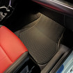 Коврики на BMW iX1 (U11/U12) 2022 - 2025 в Волжском