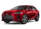 Коврики на Lexus RX V 2022 - 2025 в Волжском