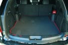 Ворсовые коврики на Ford Explorer V 2010 - 2019 в Волжском