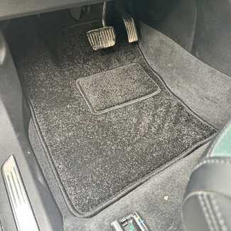 EVA коврики на Geely Monjaro Гибрид 2022 - 2025 в Волжском EVA коврики на Geely Monjaro Гибрид 2022 - 2025 в Волжском