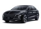 Коврики на Hongqi E-QM5 2021 - 2025 в Волжском