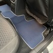Коврики на Skoda Octavia A8 2019 - 2025 в Волжском