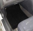 Коврики на Nissan Wingroad (Y11) 1999 - 2005 в Волжском