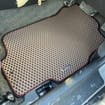 Коврики на Honda Civic VI 4d 1995 - 2002 в Волжском