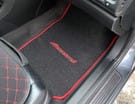 Коврики на Honda Accord VII 2002 - 2008 в Волжском