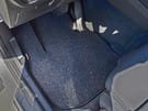Коврики на BMW X3 (G01) 2017 - 2024 в Волжском