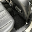 Ворсовые коврики на Mazda 6 2012 - 2025 в Волжском