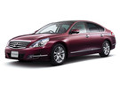 Ворсовые коврики на Nissan Teana II 2008 - 2014 в Волжском