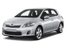 Коврики на Toyota Auris I 2006 - 2012 в Волжском
