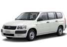 EVA коврики на Toyota Probox (50) 2002 - 2014 в Волжском