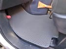 Ворсовые коврики на Toyota Voxy (R80) 2014 - 2021 в Волжском