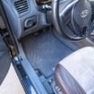 EVA коврики на KIA Rio II 2005 - 2011 в Волжском