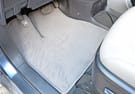 EVA коврики на Toyota Sienna III 2010 - 2020 в Волжском