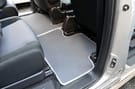 Коврики на Mazda Premacy II 2005 - 2010 в Волжском