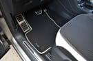 Коврики на Volkswagen Tiguan II 2016 - 2025 в Волжском