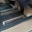 Коврики на Honda StepWGN II 2001 - 2005 в Волжском