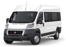 Коврики на Fiat Ducato III 2006 - 2025 в Волжском