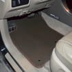 Коврики на Toyota Land Cruiser Prado 120 2002 - 2009 в Волжском