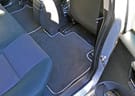 EVA коврики на Toyota Corolla Fielder (E16) 2012 - 2017 в Волжском