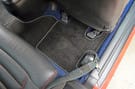 EVA коврики на Ford Mustang IV 1993 - 2004 в Волжском