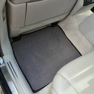 Коврики на Lexus LS IV 2006&nbsp;-&nbsp;2017 в Волжском