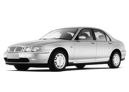 Коврики на Rover 75 1999 - 2005 в Волжском