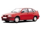 Коврики на Seat Cordoba I 1993 - 2003 в Волжском
