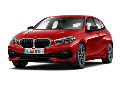 EVA коврики на BMW 1 (F40) 2019 - 2024 в Волжском EVA коврики на BMW 1 (F40) 2019 - 2024 в Волжском