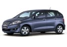 Ворсовые коврики на Honda FR-V 2004 - 2009 в Волжском