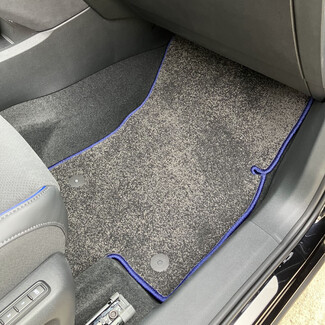 Коврики на Skoda Kodiaq II 2023&nbsp;-&nbsp;2025 в Волжском