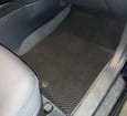 Коврики на KIA Soul I 2009 - 2013 в Волжском