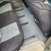 EVA коврики на Toyota Estima II 2000 - 2005 в Волжском