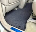 Ворсовые коврики на Lexus RX II 2003 - 2009 в Волжском