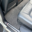 Ворсовые коврики на Lexus LX 570 и LX450d 2007 - 2023 в Волжском