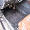 Коврики на Mercedes E (W211) 2002 - 2009 в Волжском