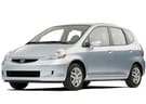 Коврики на Honda Fit I 2001 - 2007 в Волжском