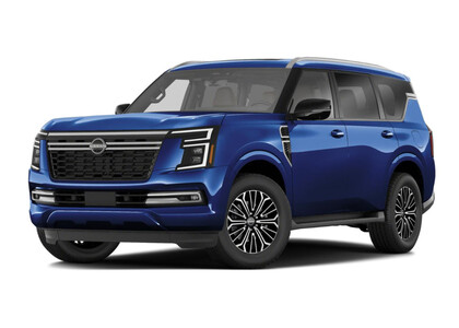 EVA коврики на Nissan Patrol (Y63) 2024 - 2025 в Волжском EVA коврики на Nissan Patrol (Y63) 2024 - 2025 в Волжском