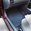 EVA коврики на Suzuki Cultus III 1995 - 2002 в Волжском