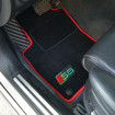 EVA коврики на Audi S8 (D3) 2006 - 2011 в Волжском