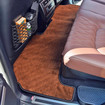 Коврики на Toyota Land Cruiser 200 2007 - 2021 в Волжском