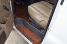 Ворсовые коврики на GMC Savana 2002 - 2025 в Волжском