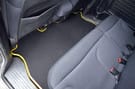EVA коврики на Honda Mobilio Spike 2002 - 2008 в Волжском