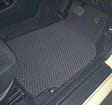Ворсовые коврики на Honda HR-V 1998 - 2005 в Волжском
