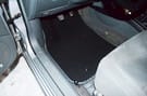 Ворсовые коврики на Chevrolet Lacetti 2004 - 2013 в Волжском