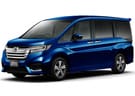Коврики на Honda StepWGN V 2015 - 2021 в Волжском